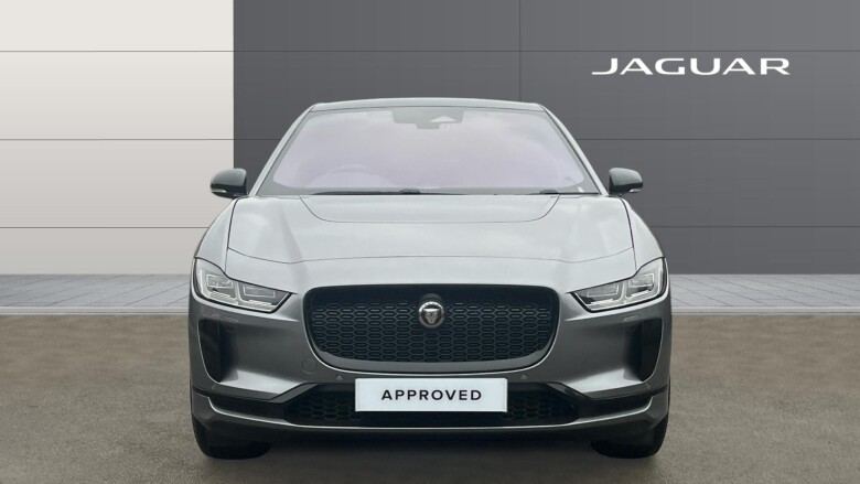 Jaguar I-Pace 294kW EV400 HSE Black 90kWh 5dr Auto 11kW Charger Electric Estate